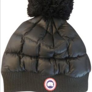 Canada Goose down fill